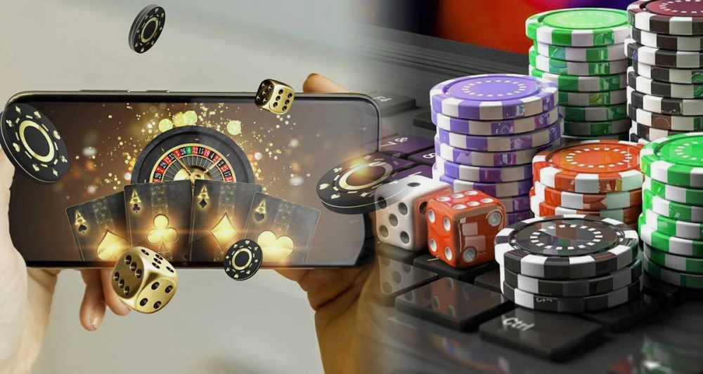 Discover the Best Top 10 Online Casino UK Discover the Best Top 10 Online Casino UK