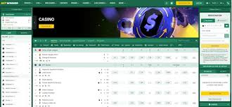 Exploring Betwinner Rwanda A Premier Betting Platform in the Heart of Africa