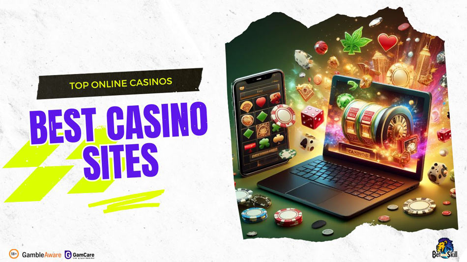 Comprehensive Online Casino UK Reviews The Ultimate Guide