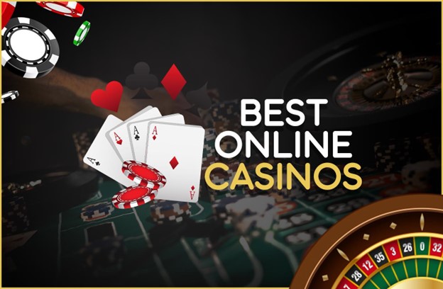 Comprehensive Online Casino UK Reviews The Ultimate Guide
