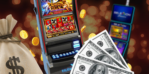 Exciting Slots That Allow Free Demo