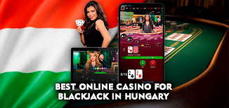 Explore the Exciting World of Hungary Casino Online 1