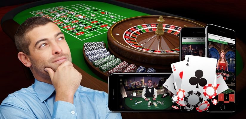 Explore the Exciting World of Hungary Casino Online 1