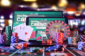 Exploring New UK Online Casino Operators A Fresh Take on Gaming Exploring New UK Online Casino Operators A Fresh Take on Gaming
