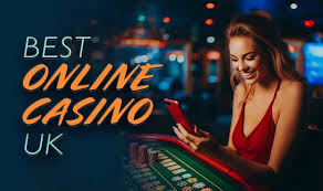 Exploring New UK Online Casino Operators A Fresh Take on Gaming Exploring New UK Online Casino Operators A Fresh Take on Gaming