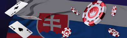 Najlepsie online casino slovensko Objavte svoje obľúbené hry