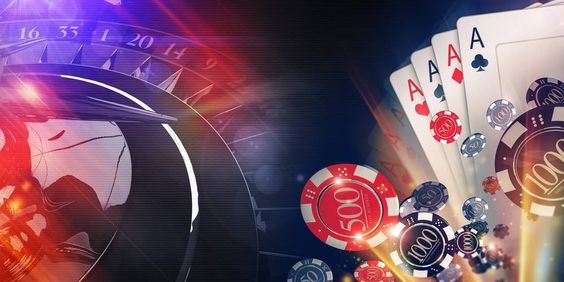 Slovenské casino pro Čechy Zábava a bezstarostnost na dosah ruky Slovenské casino pro Čechy Zábava a bezstarostnost na dosah ruky