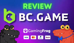 Ultimate Guide to BC.Game Bet Nigeria Explore the Exciting World of Online Gaming Ultimate Guide to BC.Game Bet Nigeria Explore the Exciting World of Online Gaming