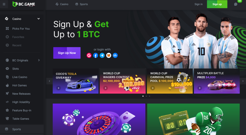 Ultimate Guide to BC.Game Bet Nigeria Explore the Exciting World of Online Gaming Ultimate Guide to BC.Game Bet Nigeria Explore the Exciting World of Online Gaming
