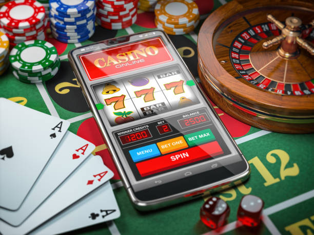 Understanding Online Casino Mobile Security Features 3