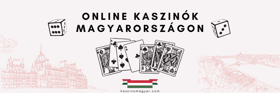 A Legjobb Online Kaszinók Útmutatója - Élmények és Tippek