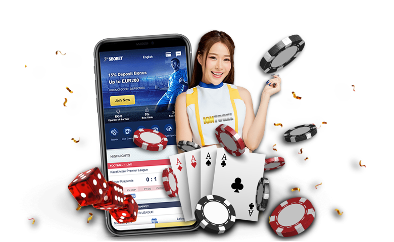 Agen Betting Sbobet88 Deposit 50 dan Menangkan Taruhan Anda 229892938