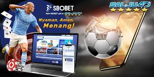 Agen Betting Sbobet88 Deposit 50 dan Menangkan Taruhan Anda 229892938