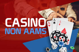 Casinò Non AAMS Senza Documenti Gioca in Sicurezza Senza Preoccupazioni