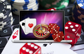 Discover the Best of CasinoJoy Casino Online Games