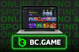 Explore the Exciting World of BCGame.vc A Premier Online Casino Experience
