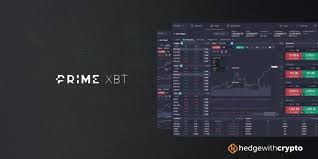 Exploring PrimeXBT Exchange A Comprehensive Guide for Traders