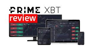 Exploring PrimeXBT Exchange A Comprehensive Guide for Traders