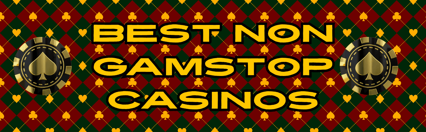 Exploring the World of Non-Gamstop Casinos 627812219