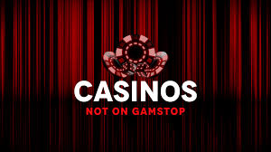 A Comprehensive Guide to Not on Gamstop Casinos 633046516 A Comprehensive Guide to Not on Gamstop Casinos 633046516