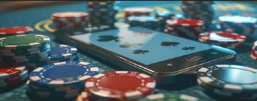 MyCasino Einzahlung A Comprehensive Guide to Making Deposits