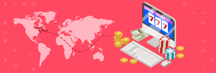 Objevte nová zahraniční online kasina Objevte nová zahraniční online kasina