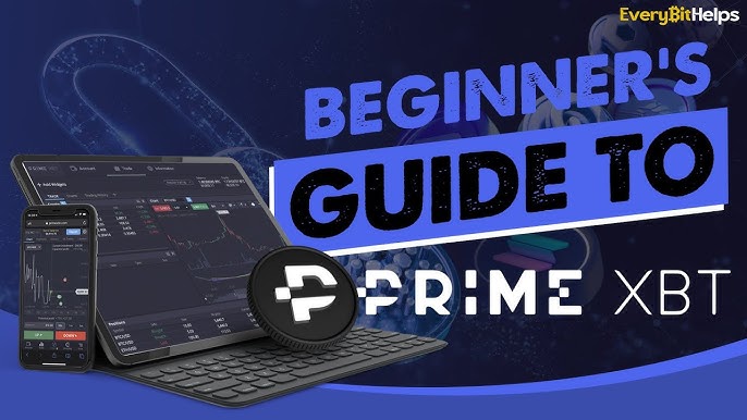 PrimeXBT Trading Platform Unlocking Potential in Cryptocurrency Trading PrimeXBT Trading Platform Unlocking Potential in Cryptocurrency Trading