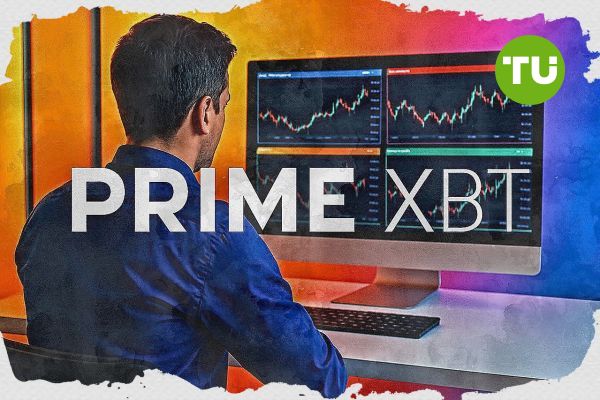 PrimeXBT Trading Platform Unlocking Potential in Cryptocurrency Trading PrimeXBT Trading Platform Unlocking Potential in Cryptocurrency Trading