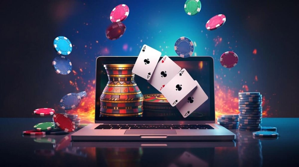 Your Ultimate Guide to Starting an Online Casino Journey